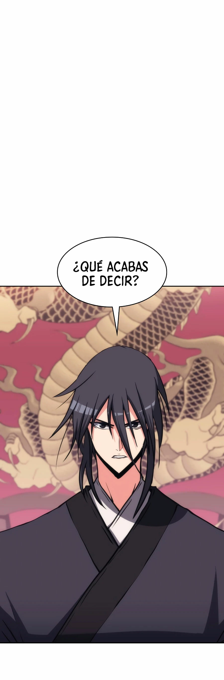 MookHyang – El Origen Capítulo 40 - Page 53