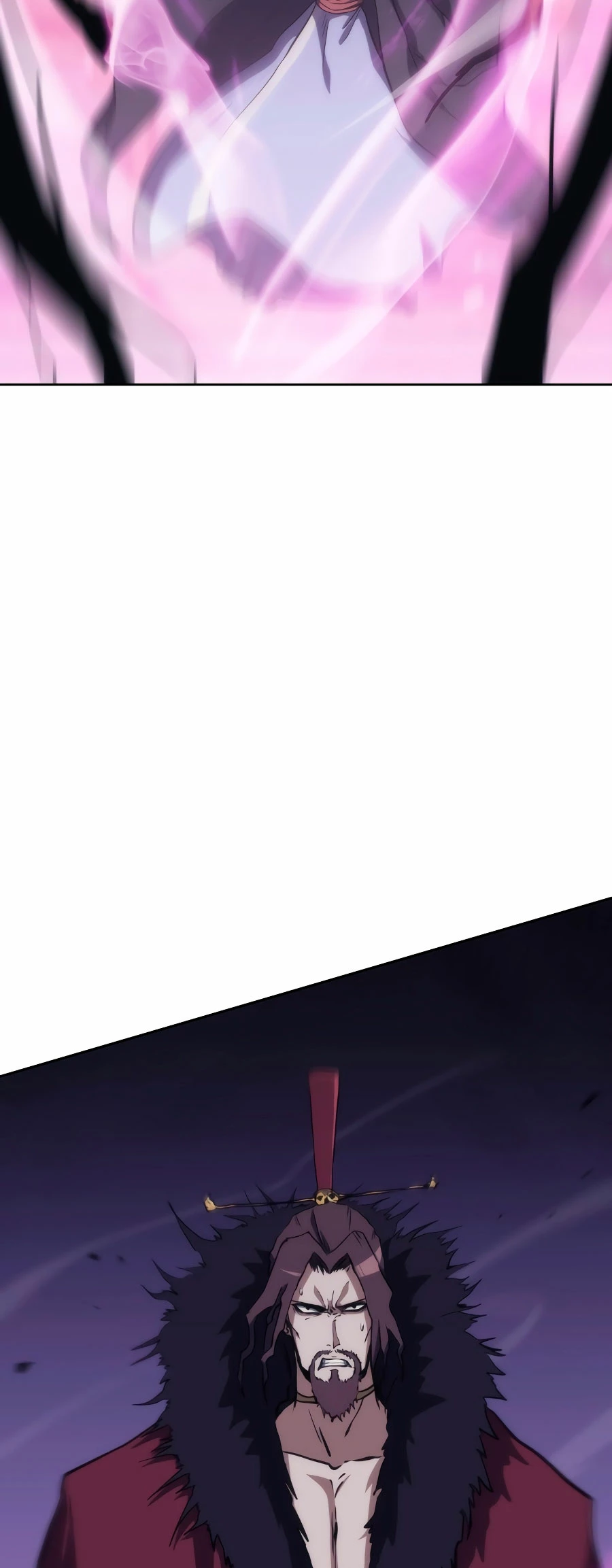 MookHyang – El Origen Capítulo 40 - Page 58