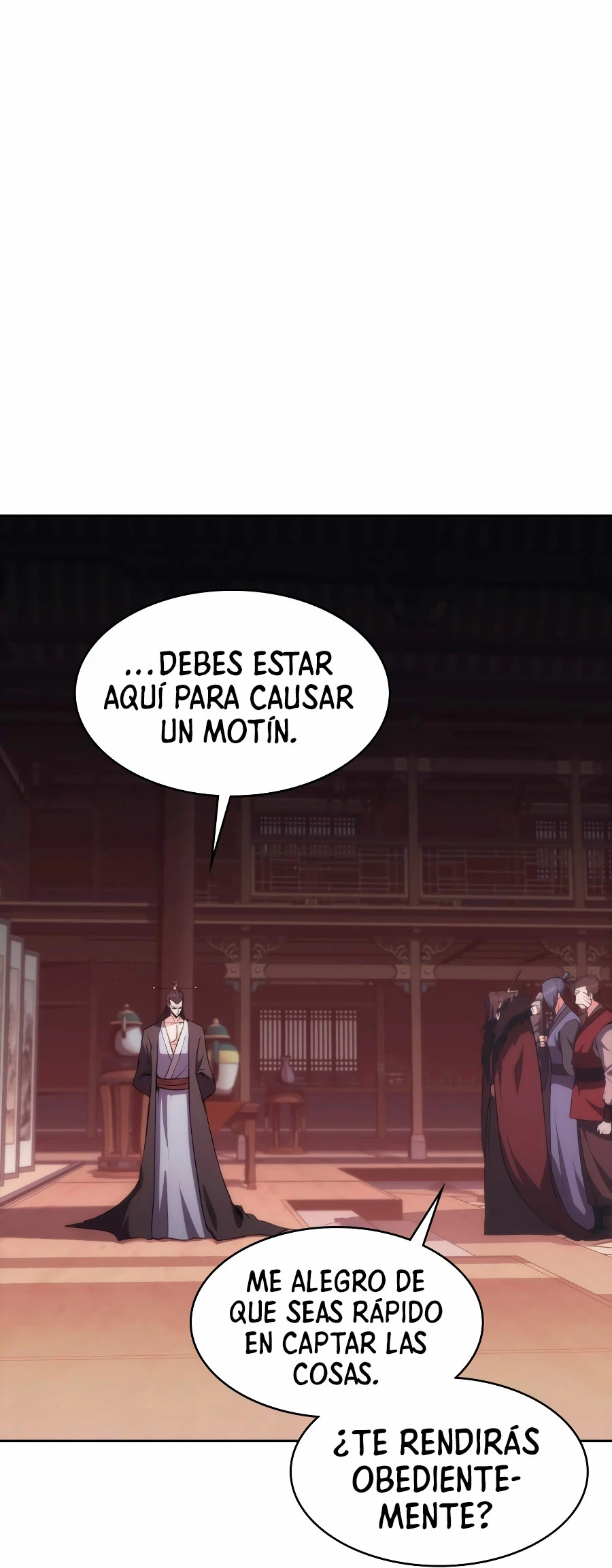 MookHyang – El Origen Capítulo 40 - Page 64