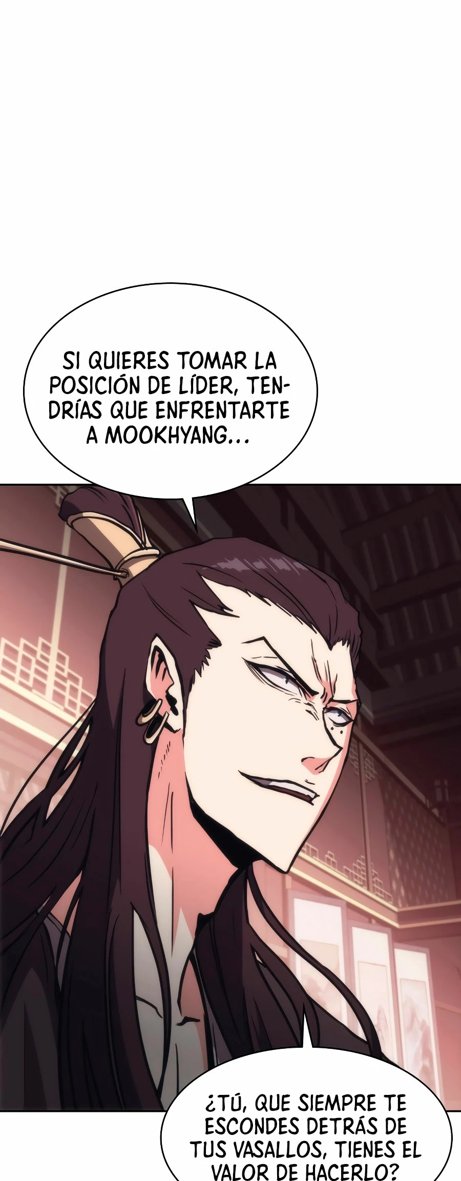 MookHyang – El Origen Capítulo 40 - Page 65