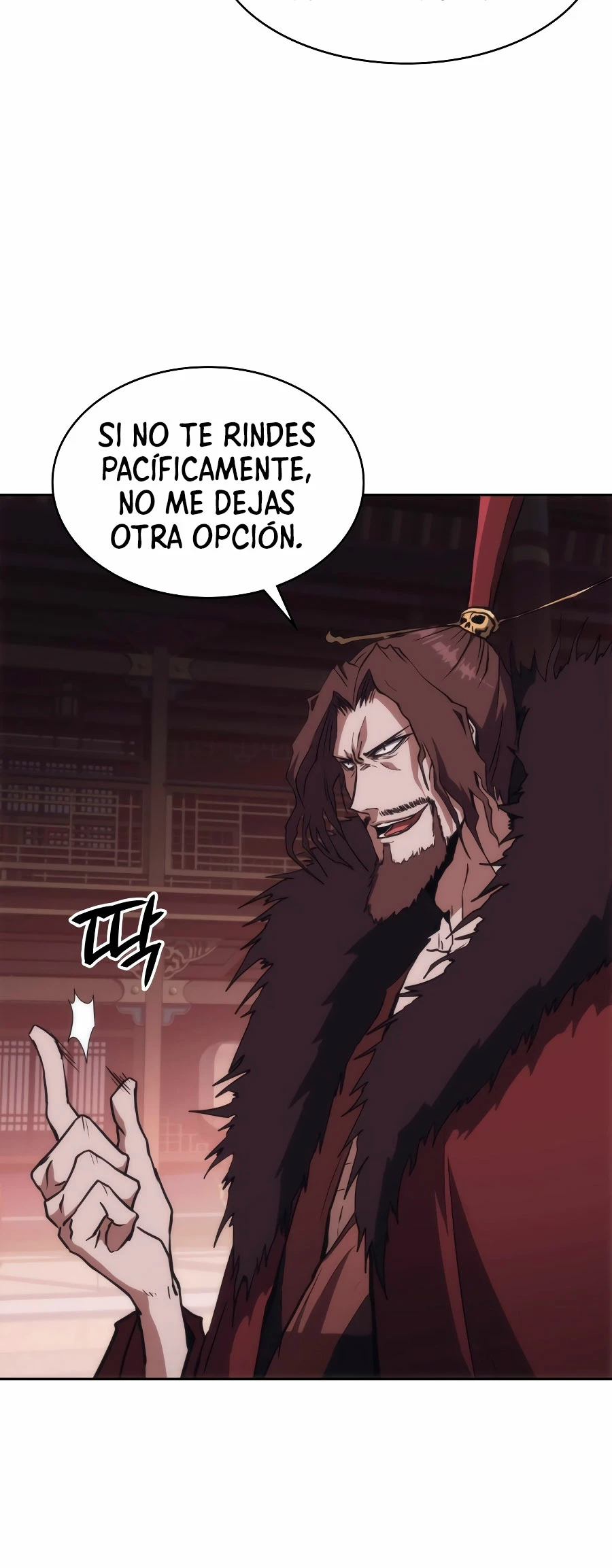 MookHyang – El Origen Capítulo 40 - Page 66