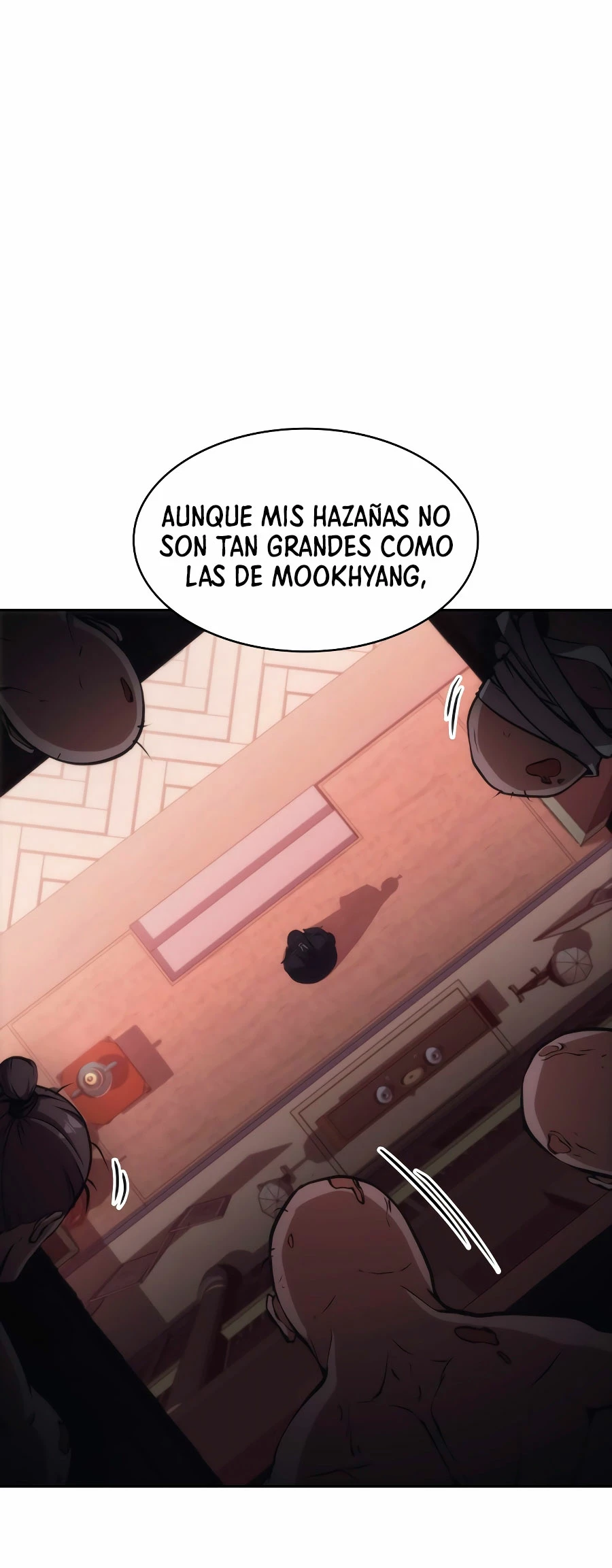 MookHyang – El Origen Capítulo 40 - Page 67