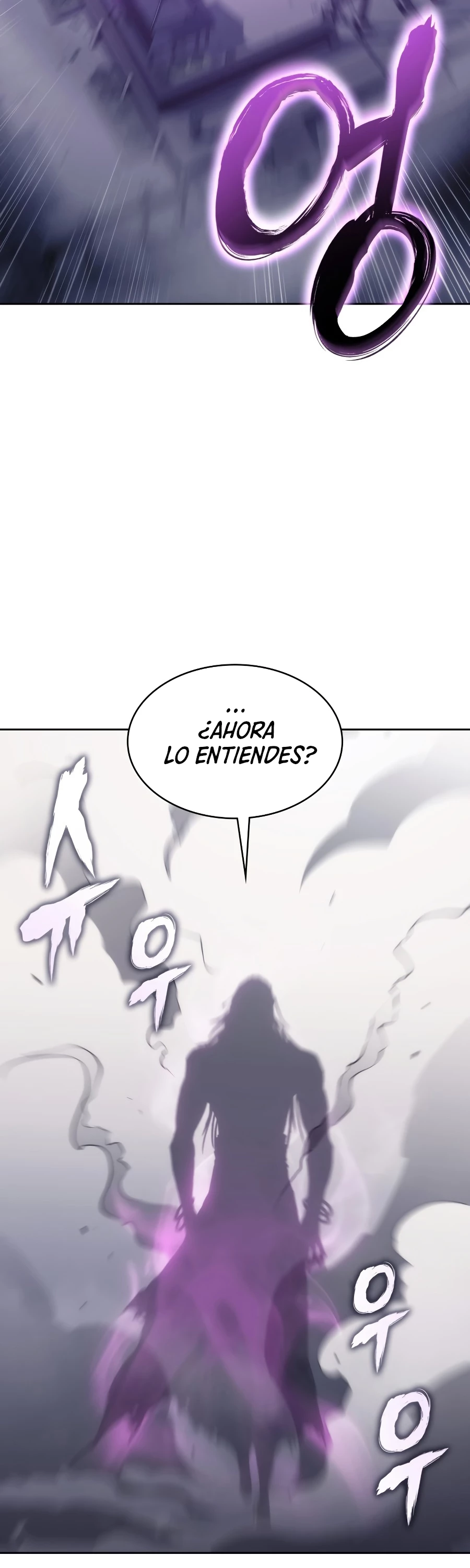 MookHyang – El Origen Capítulo 41 - Page 8