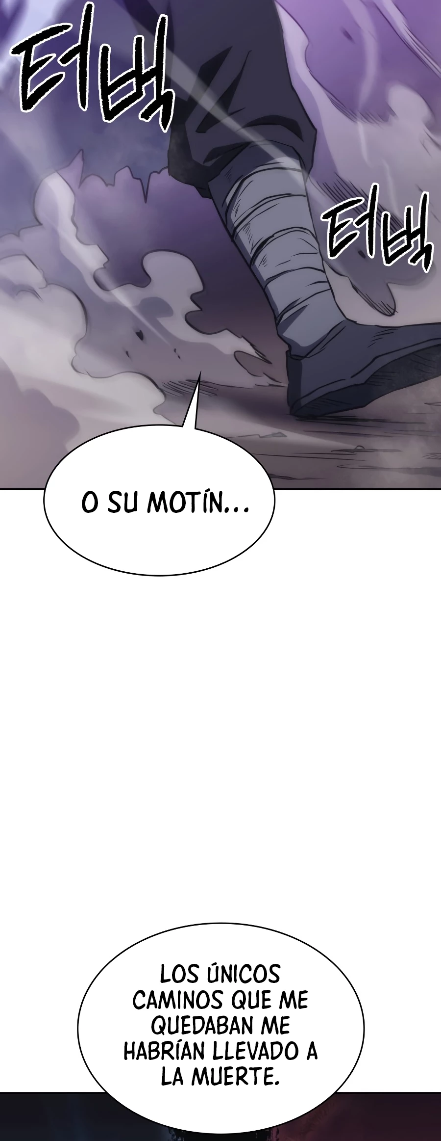 MookHyang – El Origen Capítulo 41 - Page 15