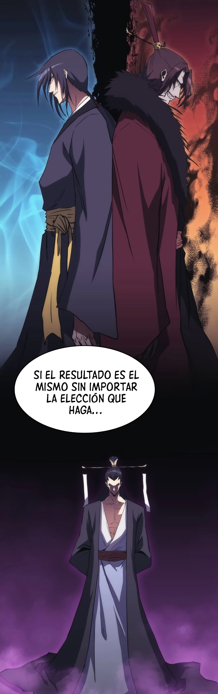 MookHyang – El Origen Capítulo 41 - Page 16