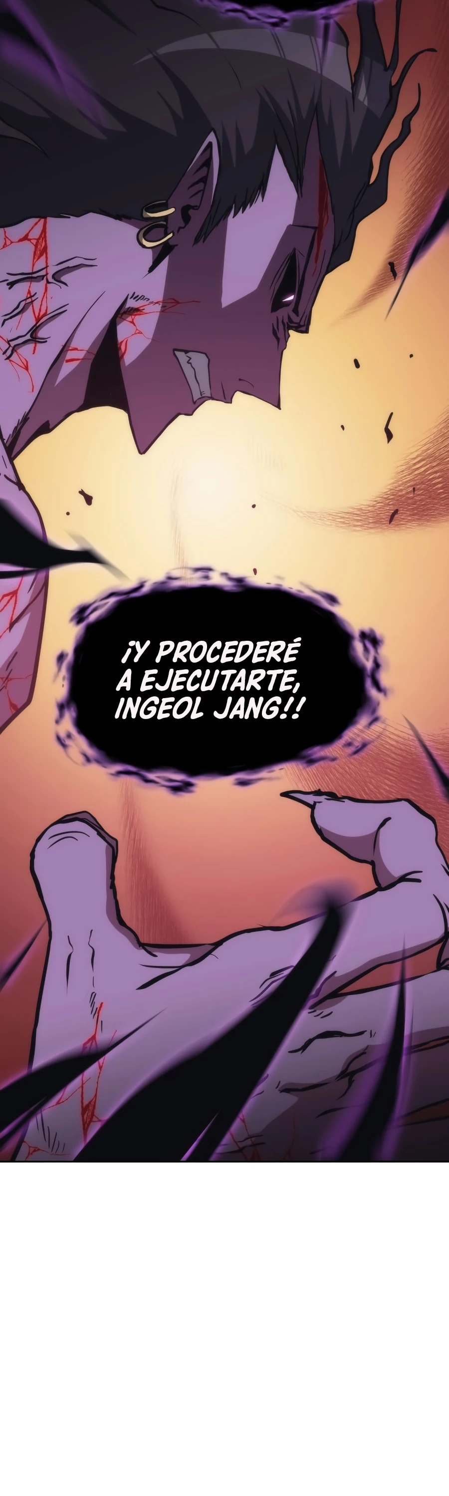 MookHyang – El Origen Capítulo 41 - Page 18