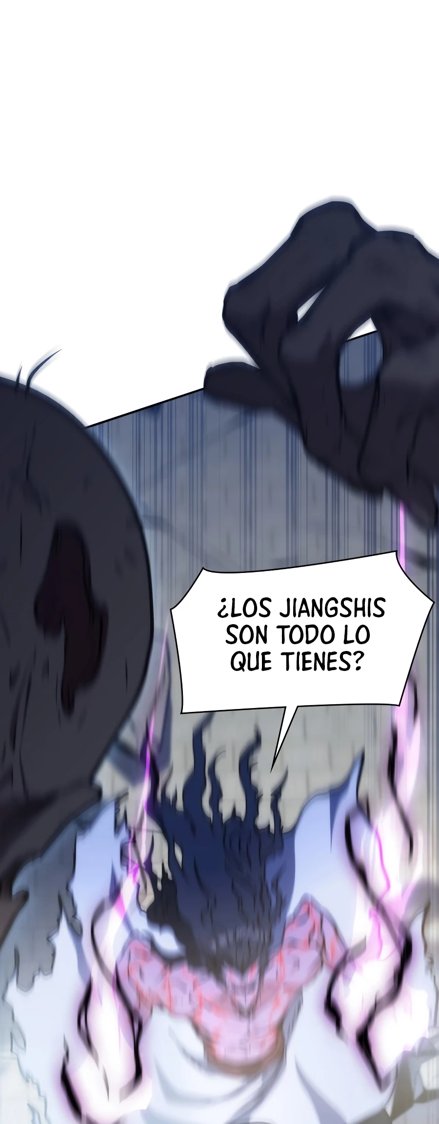 MookHyang – El Origen Capítulo 41 - Page 21