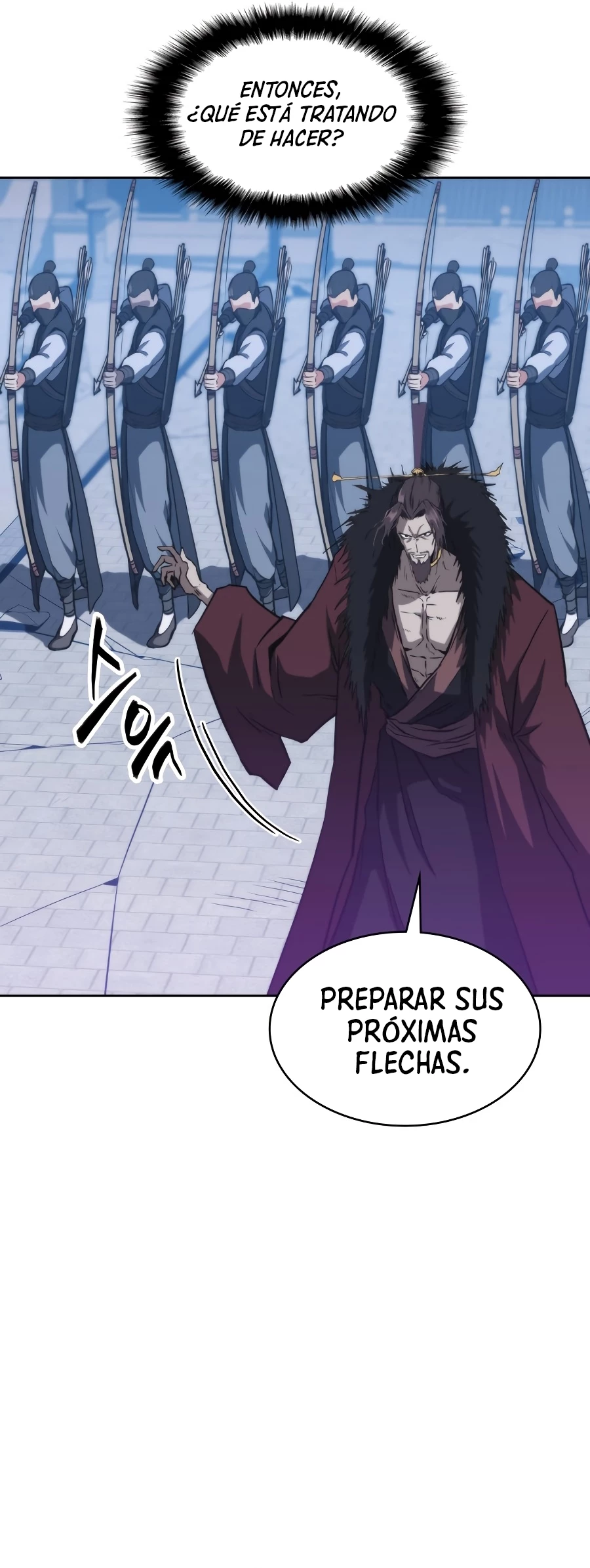 MookHyang – El Origen Capítulo 41 - Page 39