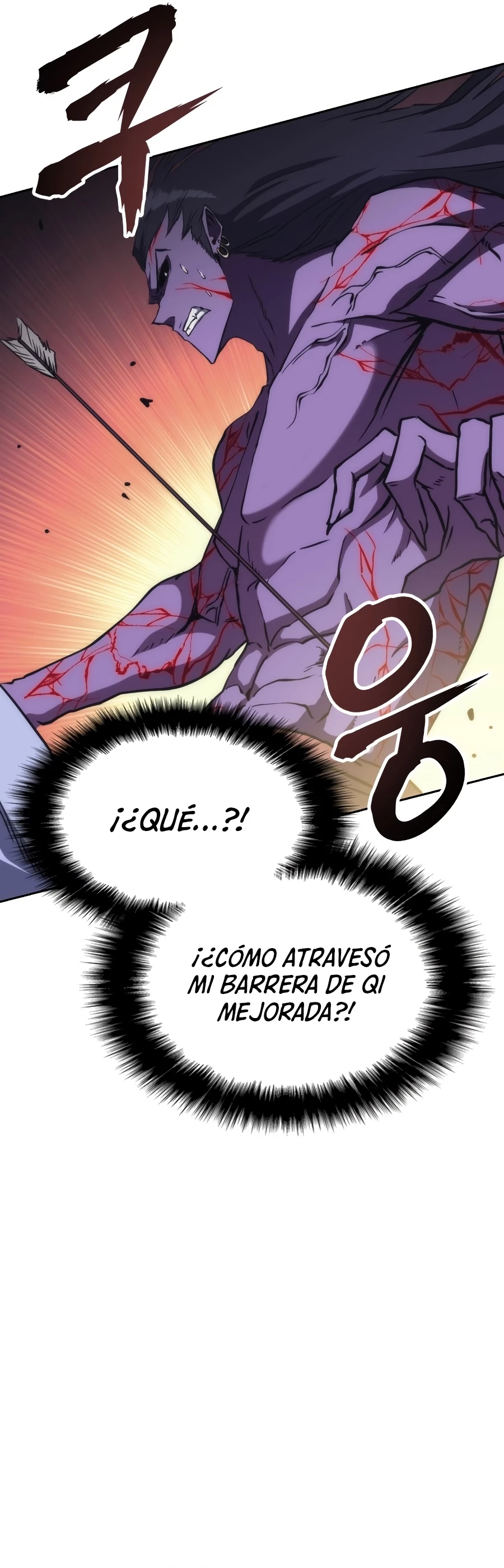 MookHyang – El Origen Capítulo 41 - Page 43