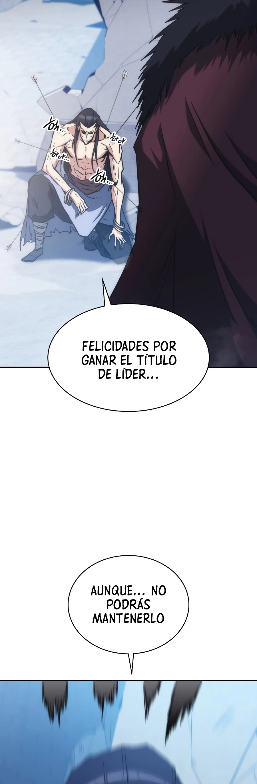 MookHyang – El Origen Capítulo 41 - Page 54
