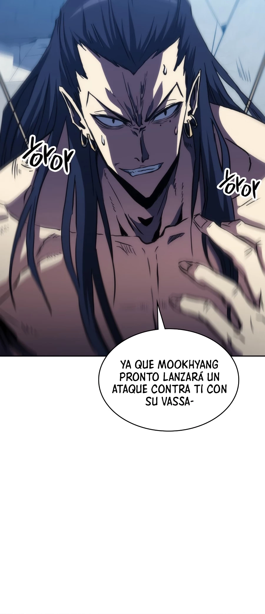 MookHyang – El Origen Capítulo 41 - Page 55