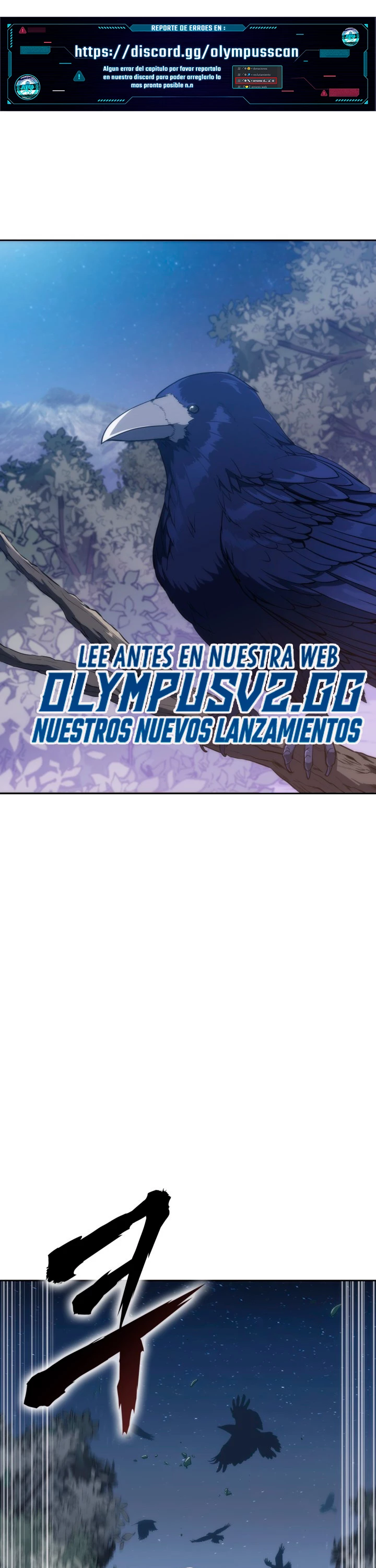 MookHyang – El Origen Capítulo 42 - Page 1