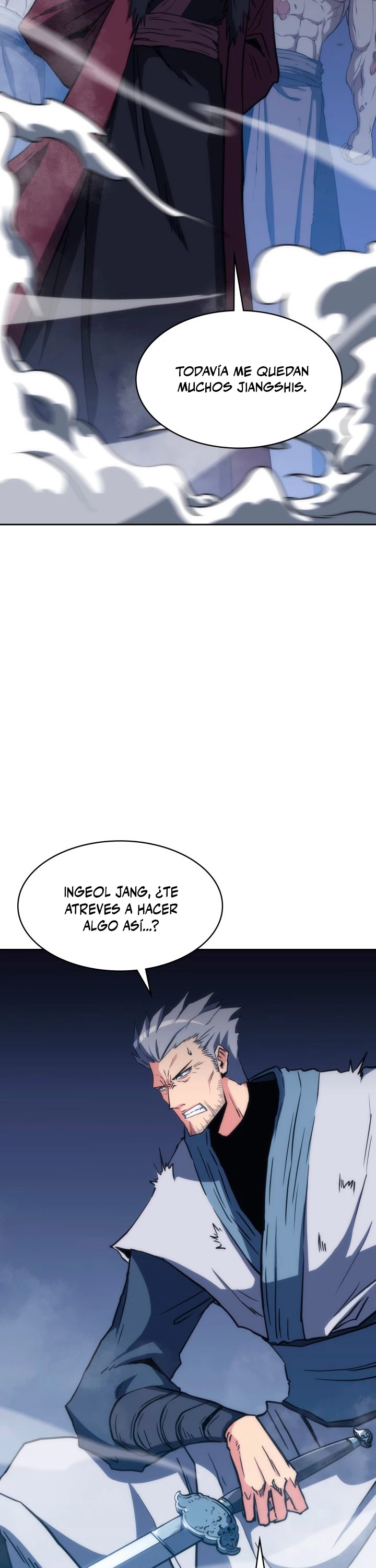 MookHyang – El Origen Capítulo 42 - Page 4