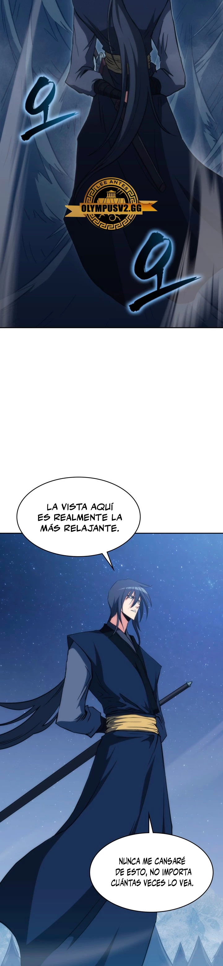 MookHyang – El Origen Capítulo 42 - Page 15