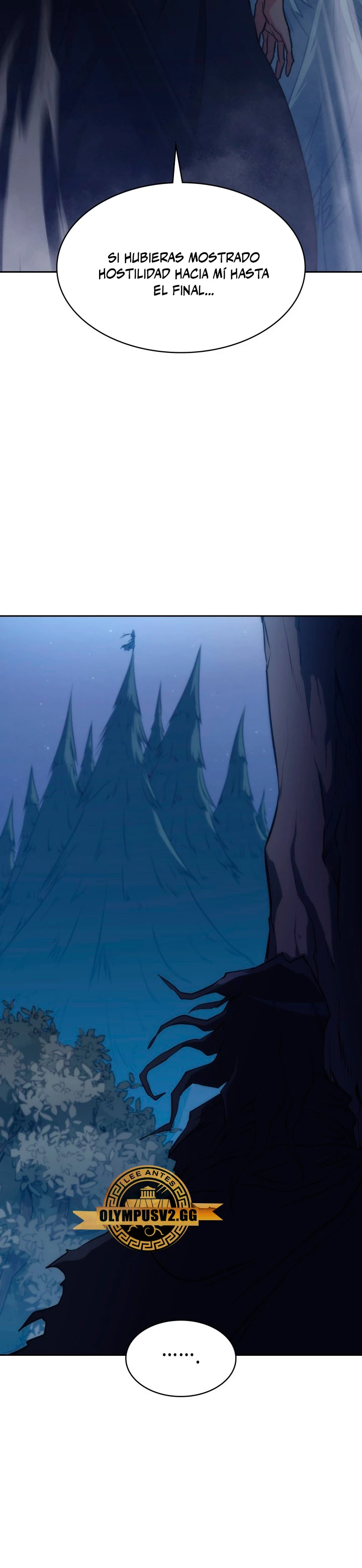 MookHyang – El Origen Capítulo 42 - Page 18