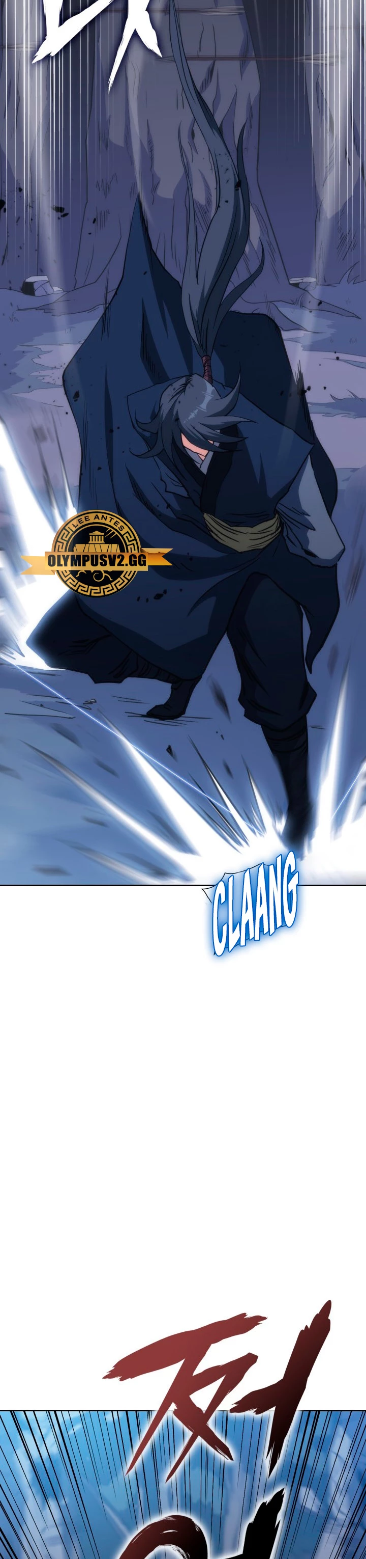 MookHyang – El Origen Capítulo 42 - Page 22