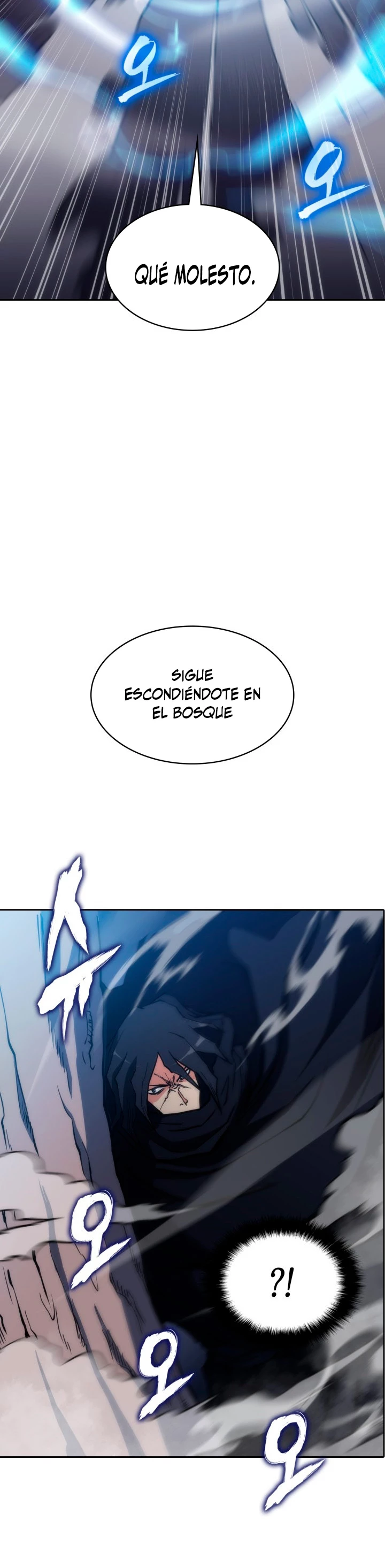 MookHyang – El Origen Capítulo 42 - Page 31