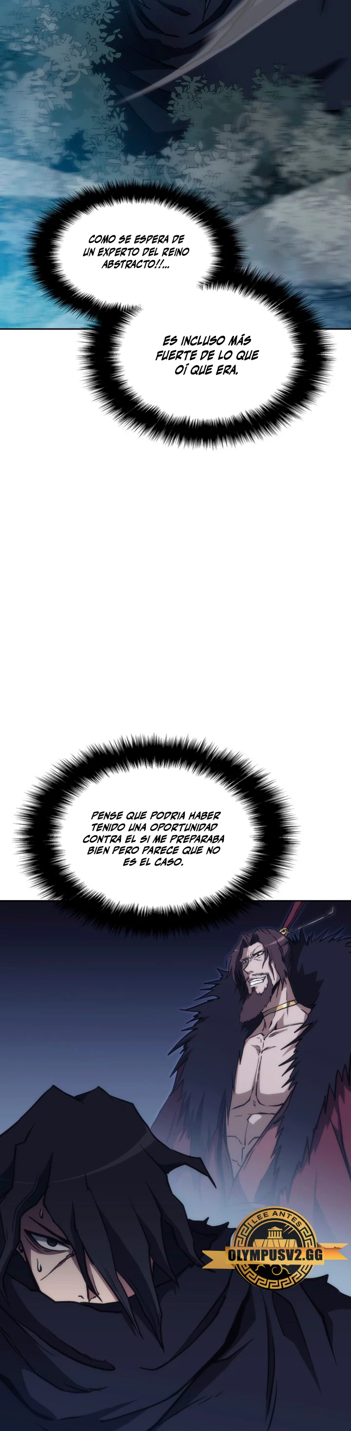 MookHyang – El Origen Capítulo 42 - Page 35
