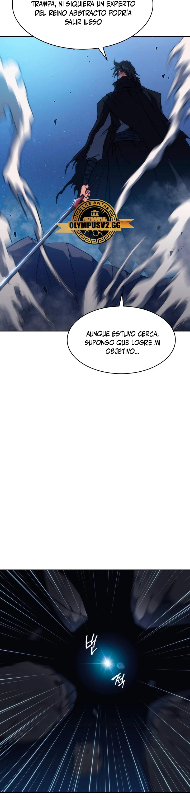 MookHyang – El Origen Capítulo 42 - Page 42