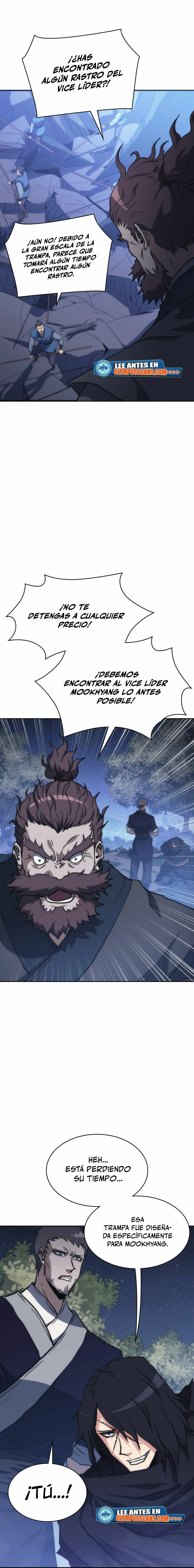 MookHyang – El Origen Capítulo 43 - Page 4
