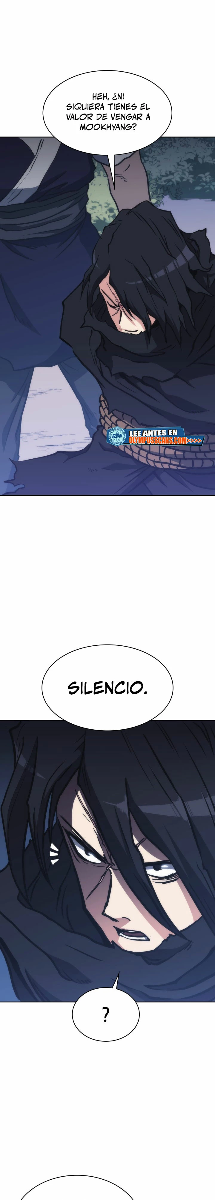 MookHyang – El Origen Capítulo 43 - Page 7