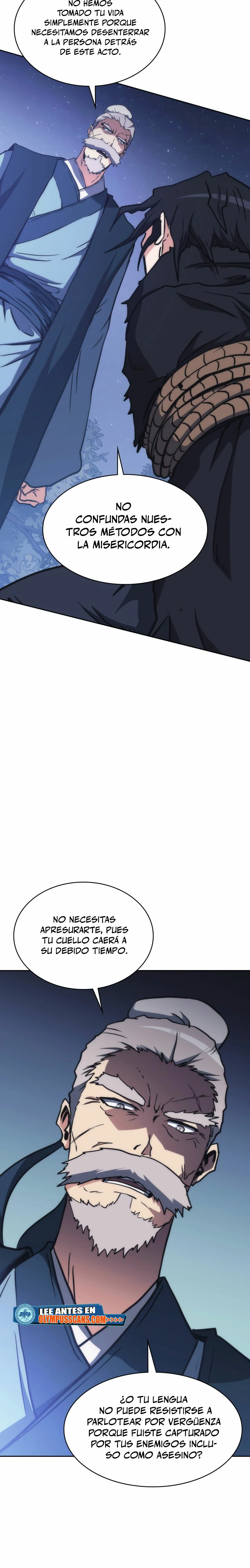 MookHyang – El Origen Capítulo 43 - Page 8