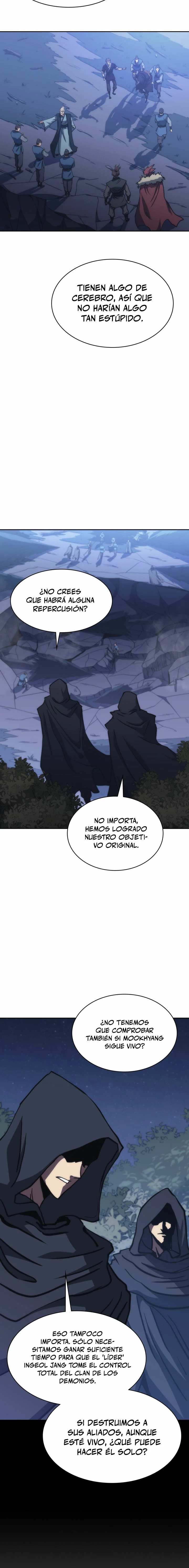 MookHyang – El Origen Capítulo 43 - Page 12