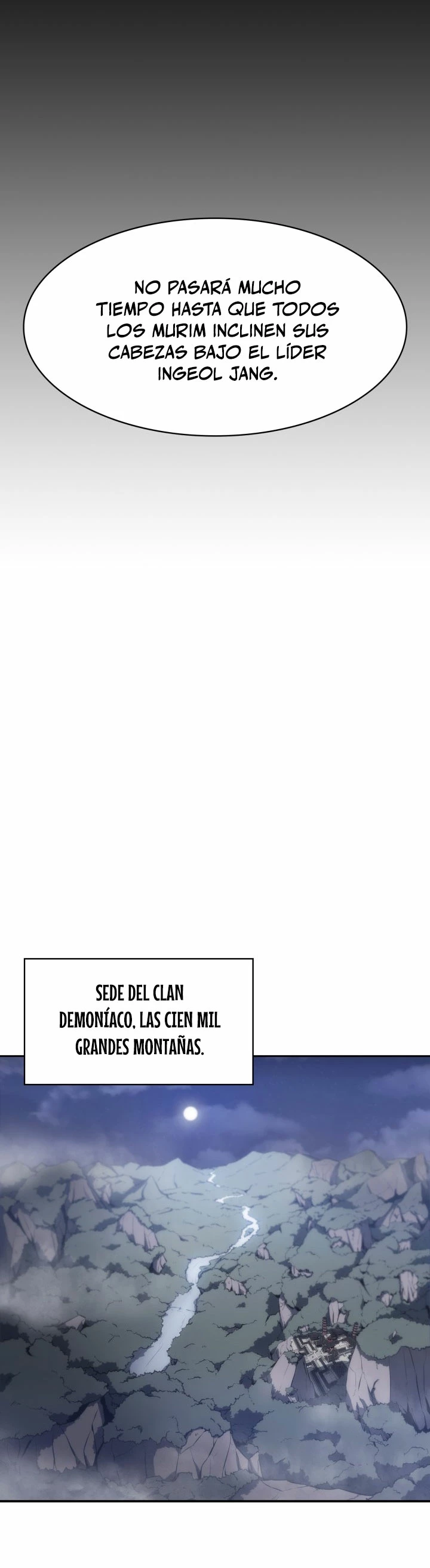 MookHyang – El Origen Capítulo 43 - Page 13