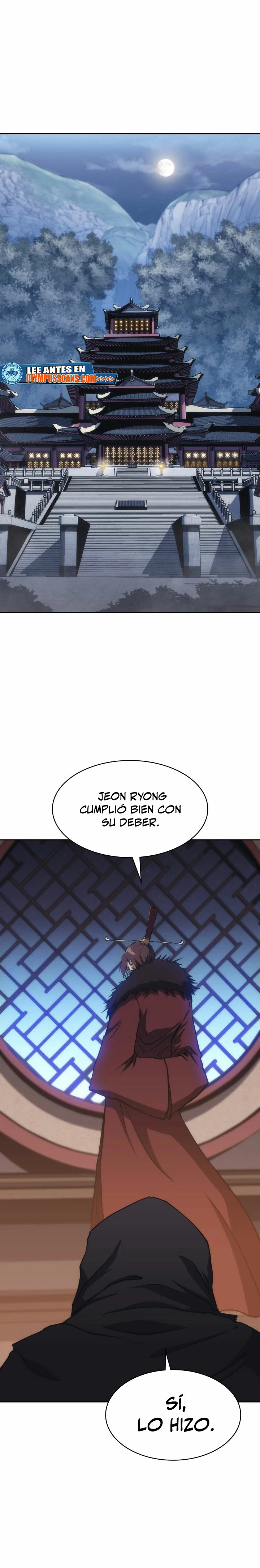 MookHyang – El Origen Capítulo 43 - Page 14