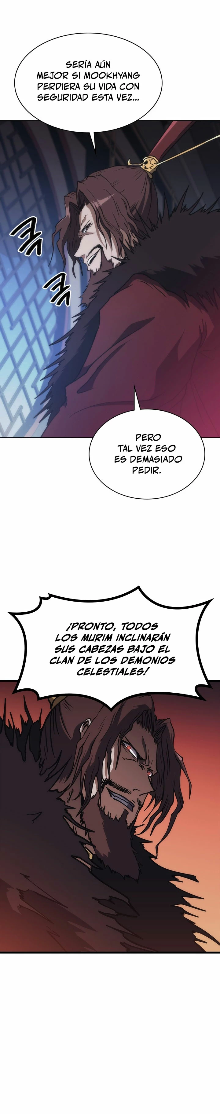 MookHyang – El Origen Capítulo 43 - Page 15