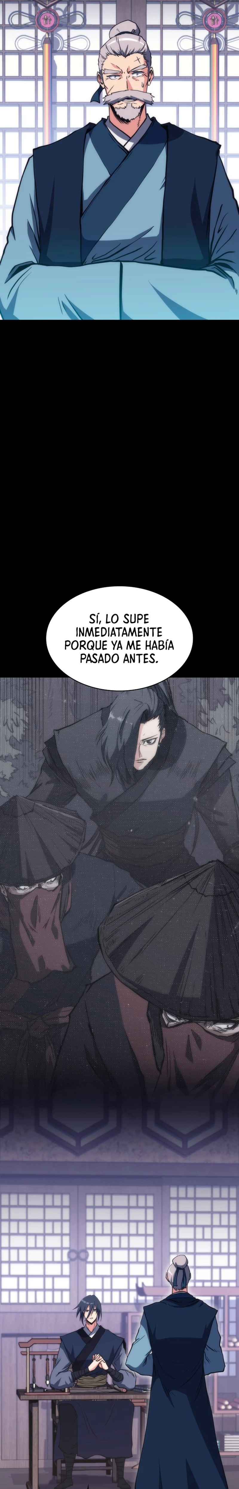 MookHyang – El Origen Capítulo 44 - Page 4