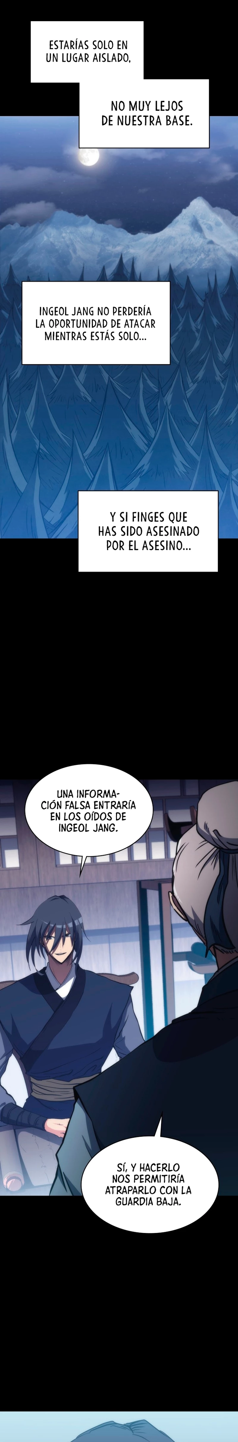 MookHyang – El Origen Capítulo 44 - Page 6
