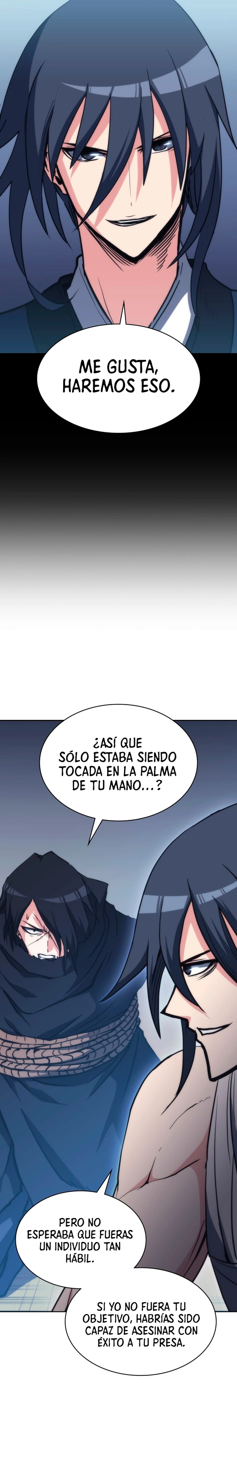 MookHyang – El Origen Capítulo 44 - Page 7