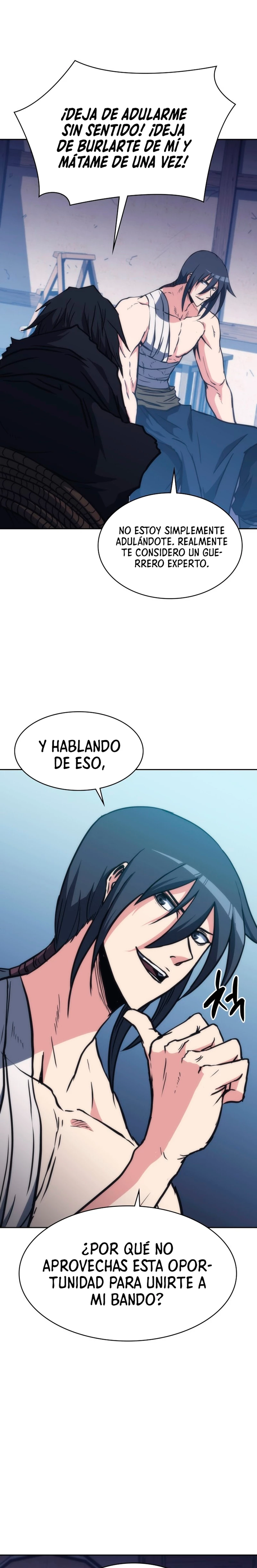 MookHyang – El Origen Capítulo 44 - Page 8