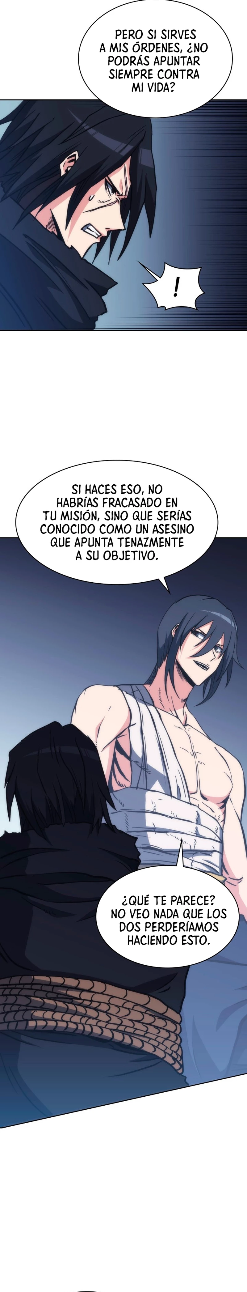 MookHyang – El Origen Capítulo 44 - Page 10