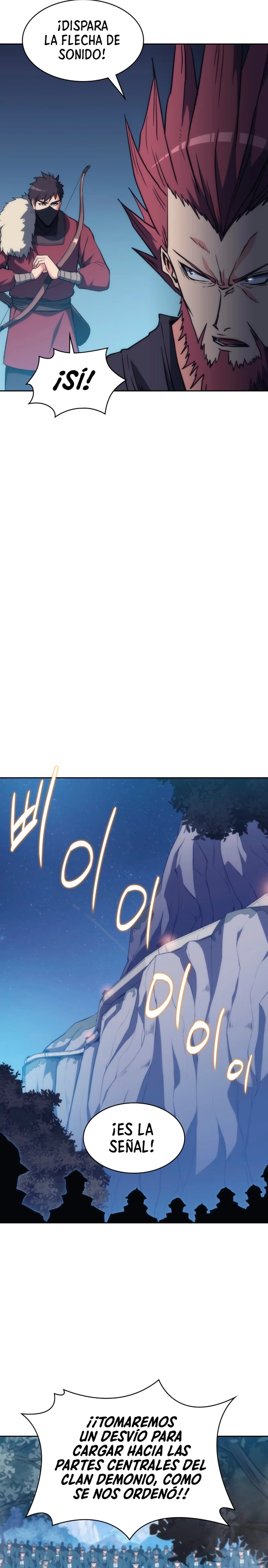 MookHyang – El Origen Capítulo 44 - Page 24
