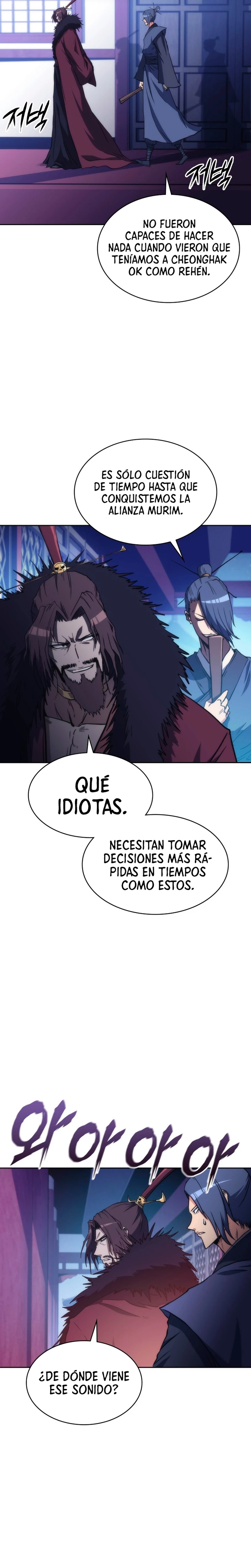 MookHyang – El Origen Capítulo 44 - Page 26