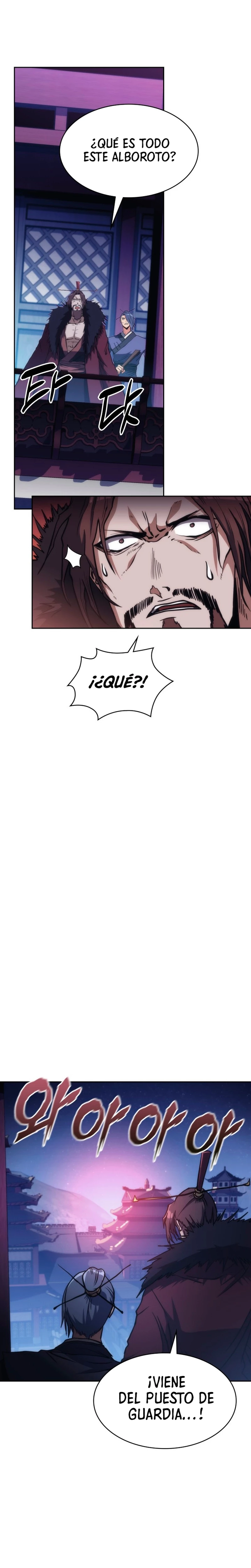 MookHyang – El Origen Capítulo 44 - Page 27