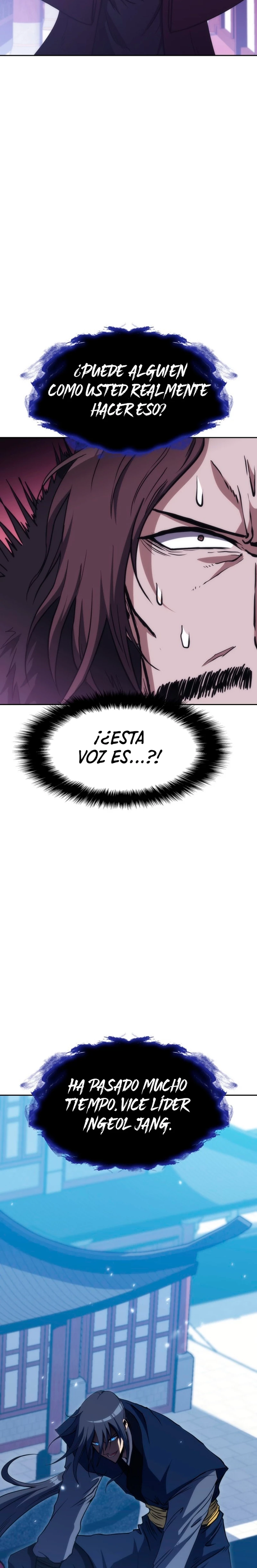 MookHyang – El Origen Capítulo 44 - Page 30