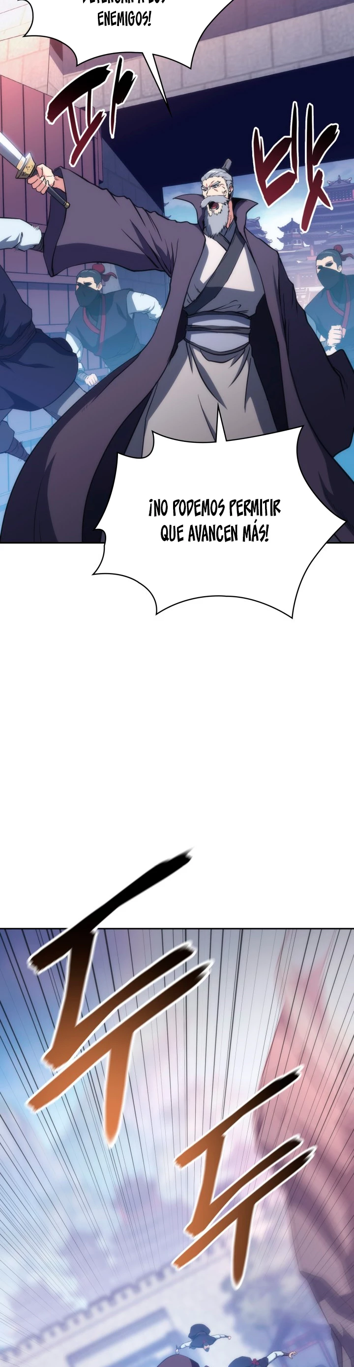 MookHyang – El Origen Capítulo 45 - Page 2