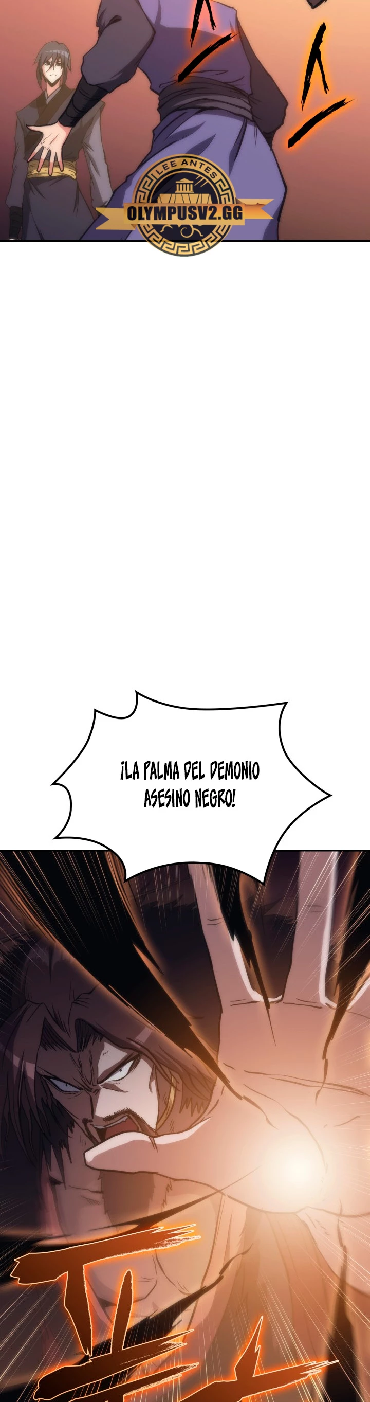 MookHyang – El Origen Capítulo 45 - Page 13