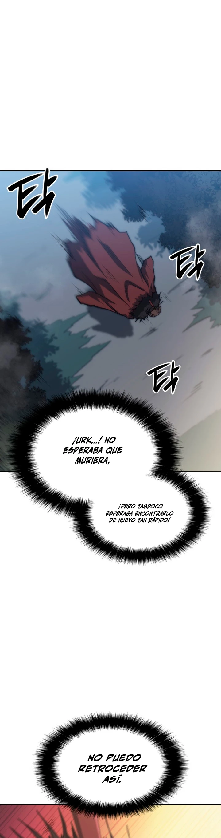 MookHyang – El Origen Capítulo 45 - Page 19