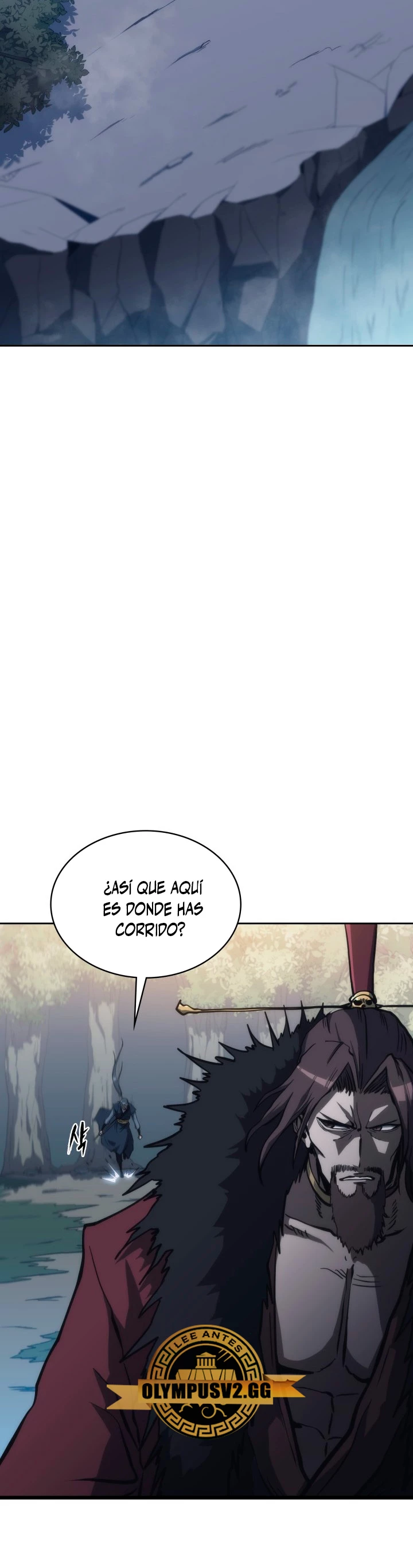 MookHyang – El Origen Capítulo 45 - Page 21