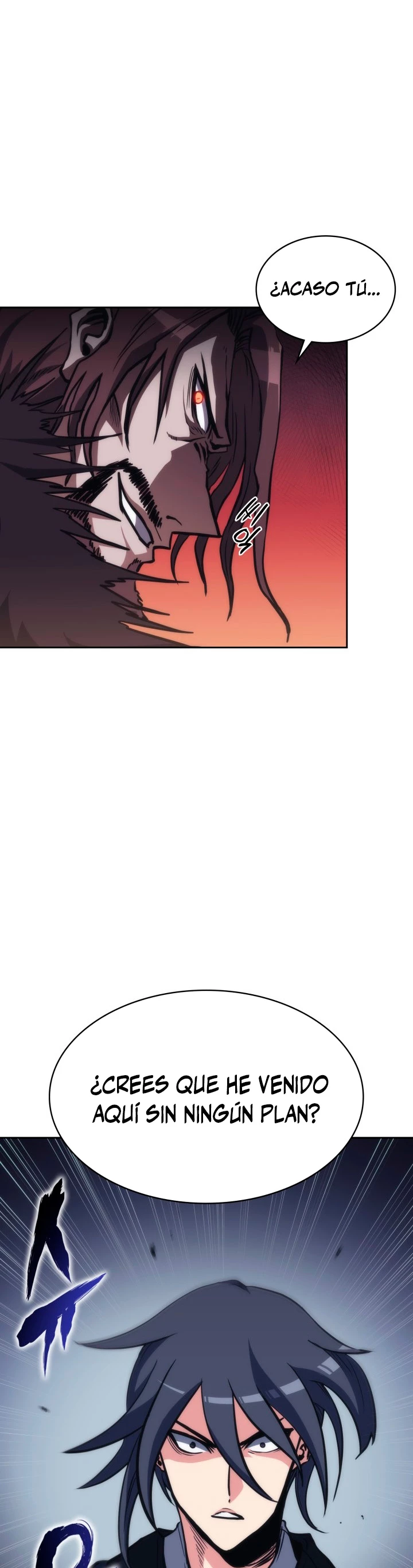 MookHyang – El Origen Capítulo 45 - Page 22
