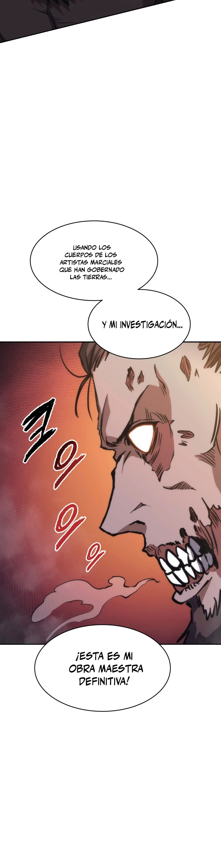 MookHyang – El Origen Capítulo 45 - Page 26