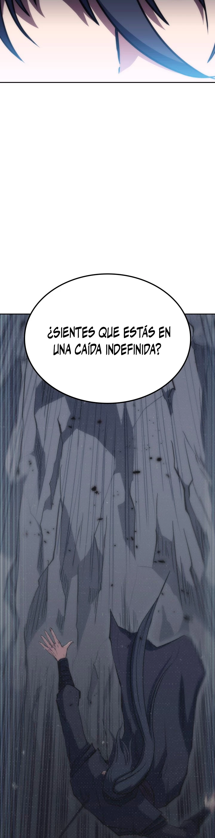 MookHyang – El Origen Capítulo 45 - Page 37