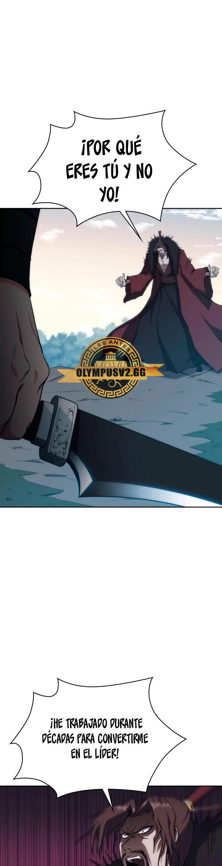 MookHyang – El Origen Capítulo 45 - Page 40