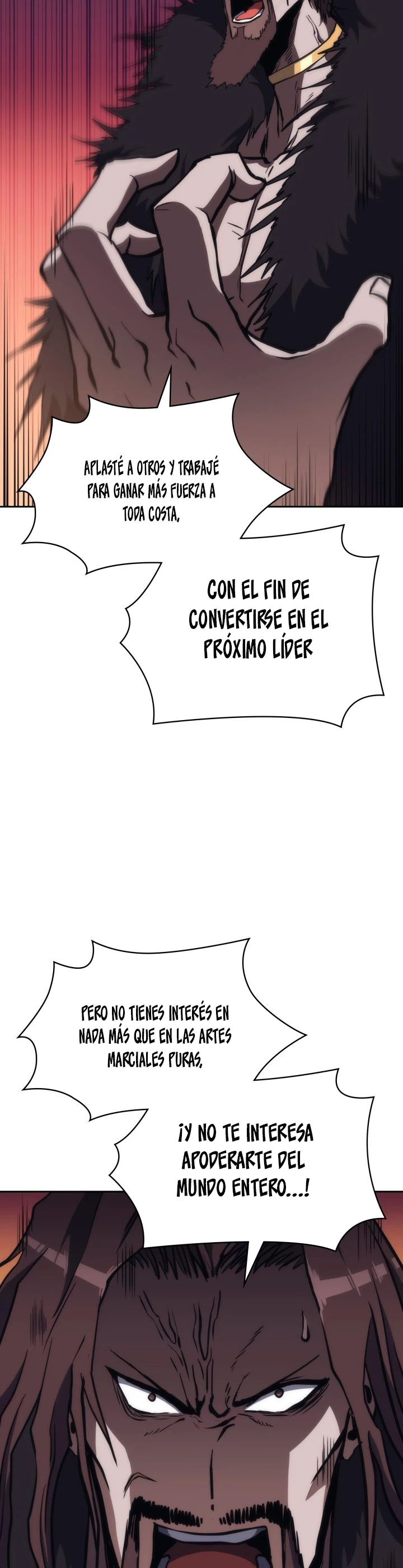 MookHyang – El Origen Capítulo 45 - Page 41