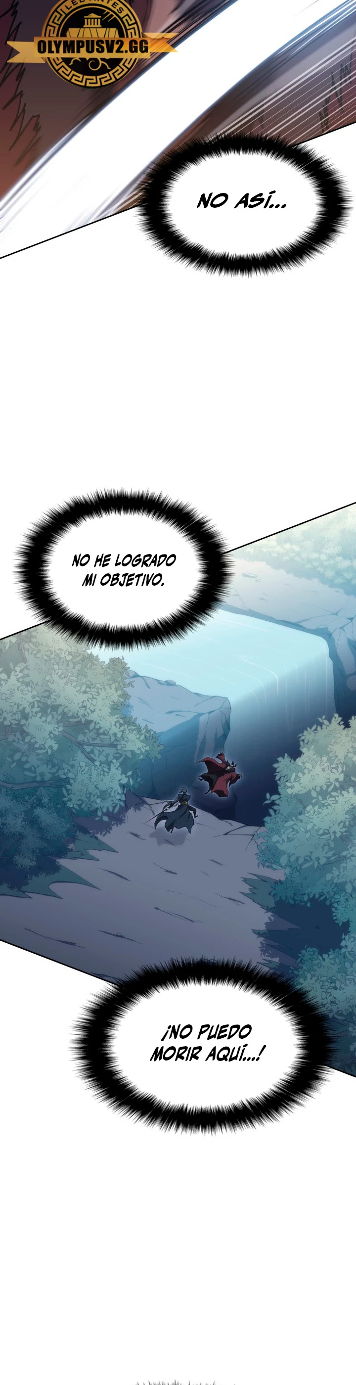 MookHyang – El Origen Capítulo 45 - Page 46