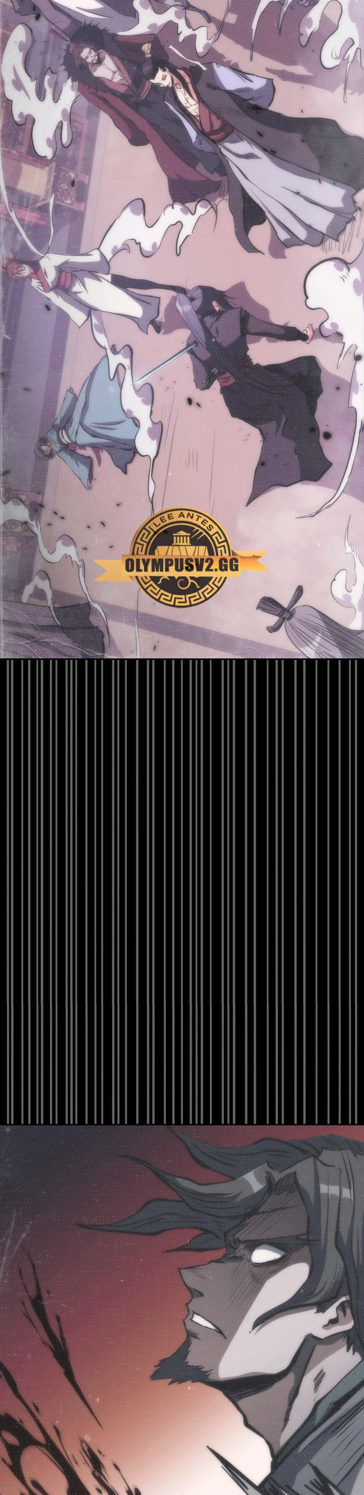 MookHyang – El Origen Capítulo 45 - Page 54